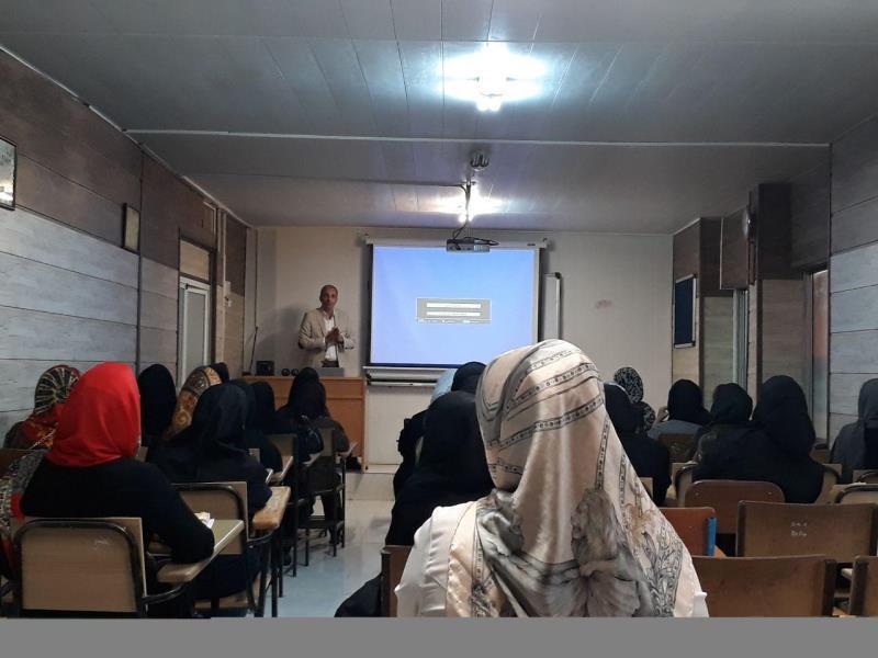 فعالیتهای مدرسه و بازگشایی